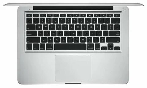 Кнопка mac