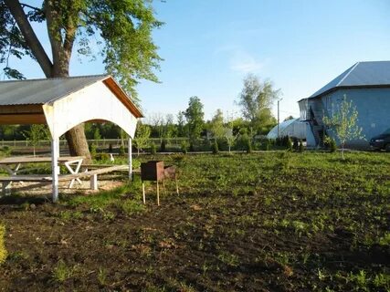 Турбаза казанский луг