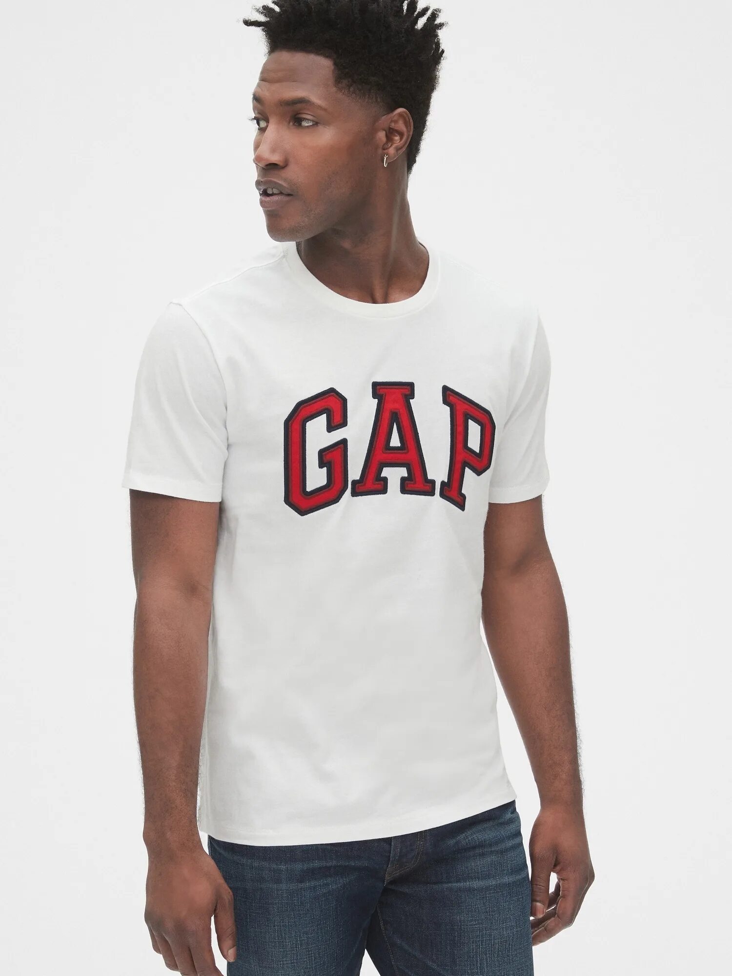 Gap t shirt. Kanye gap Tshirt. T Shirts with gaps.