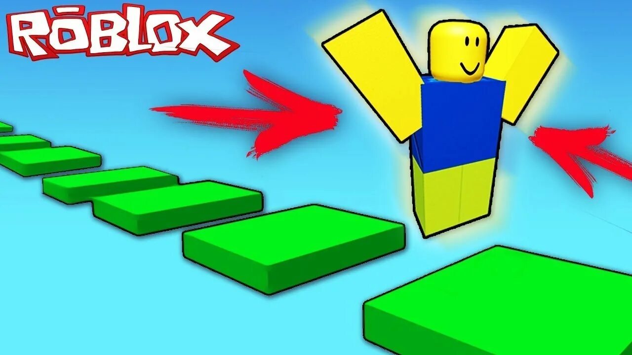 Как пройти уровень в роблокс. Роблокс прыжки. roblox нуб. роблокс прыгает. изображение прыжка роблокс.