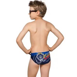 Boy underwear