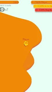 Paper io без рекламы