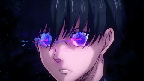 Bluelock jutsu