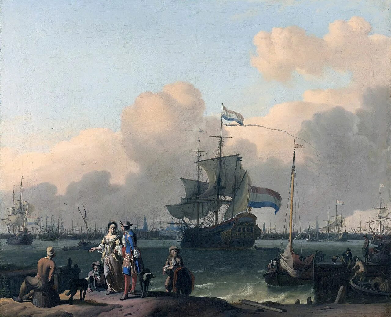 Голландия 19 век. Голландия 17 18. Лейден 17 век. Еллиас петер ван боммель. Голландия 17 18.