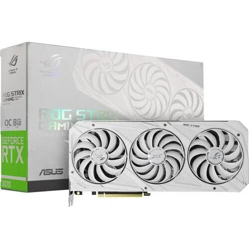 Rtx 4070 ti super white. ASUS ROG Strix RTX 3070 White. ASUS ROG Strix GEFORCE RTX 3070 White Edition 8gb. RTX 3070 ti White. ASUS ROG RTX 3070 White.