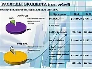 Решение совета о бюджете