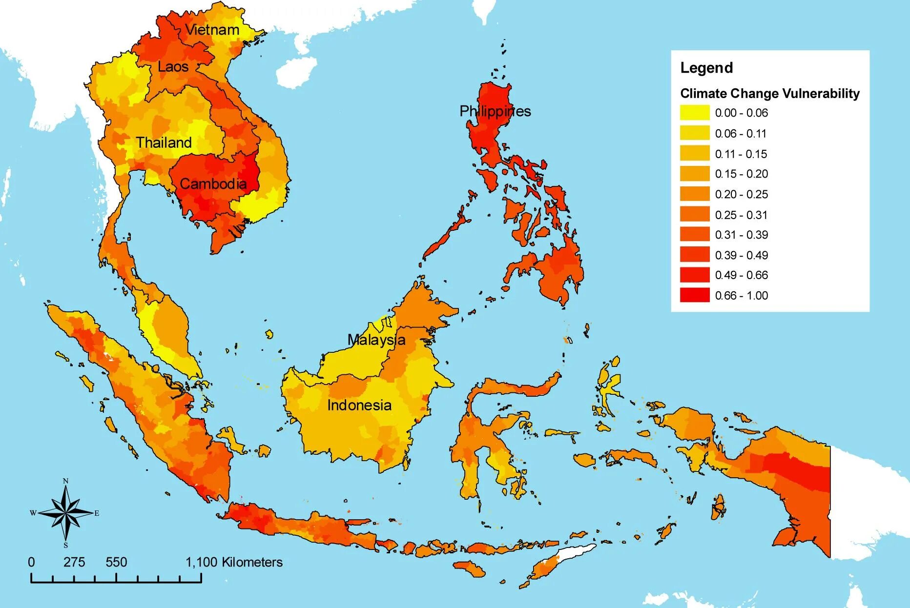 Численность малайзии. Плотность населения Юго Восточной Азии на карте. Карта плотности населения Индонезии. Плотность населения Индонезии. Плотность населения Восточной Азии.
