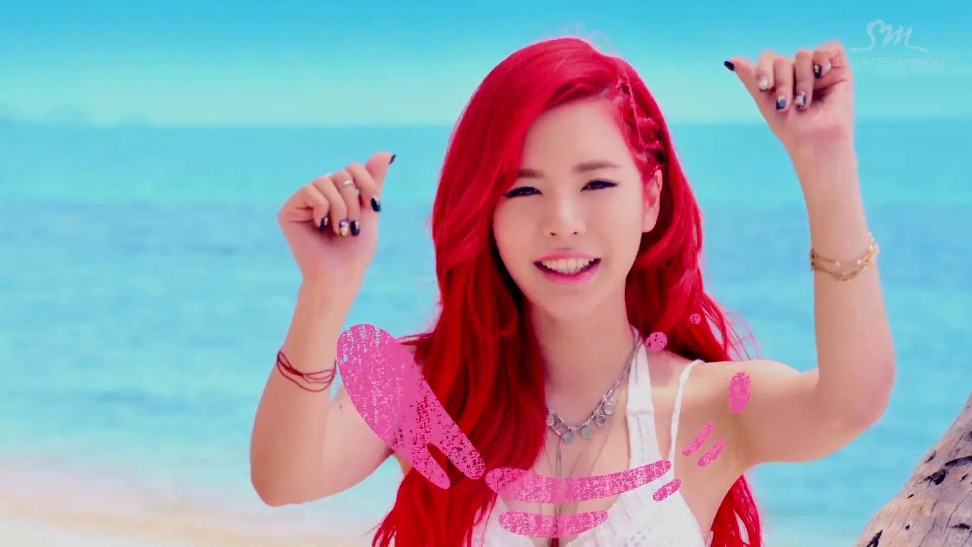 Sunny luminary. Санни Generation Seohyun. SNSD Seohyun. Sunny SNSD Red hair. (Sunny girl) Санни герл.