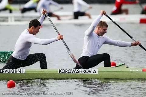 Коровашков