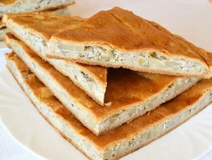 Вкуснейшее тесто на майонезе
