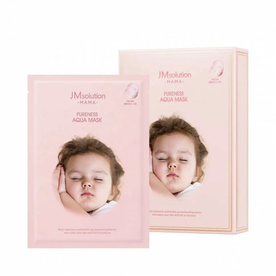 Тканевая маска jmsolution. Jmsolution mama pureness aqua mask гипоаллергенная тканевая маска для увлажнения. тканевые маски jmsolution. маска для лица тканевая jm solution. тканевая маска для лица, 30 мл. jmsolution.