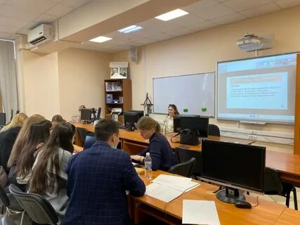 Международные институты математики