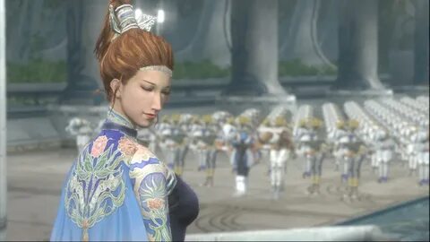 Lost odyssey