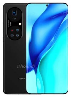 Телефон huawei p 50