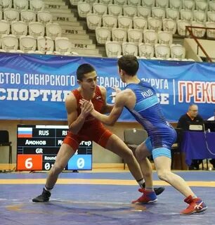 Пфо по греко римской борьбе