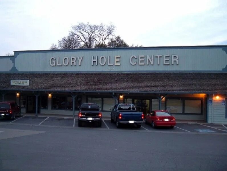 Glory hole Center. Глори клуб