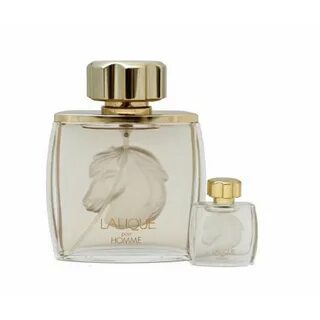 Lalique pour