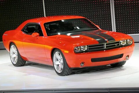 Dodge drive