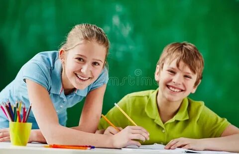 Happy education