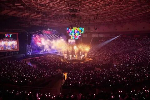 This is the most concert