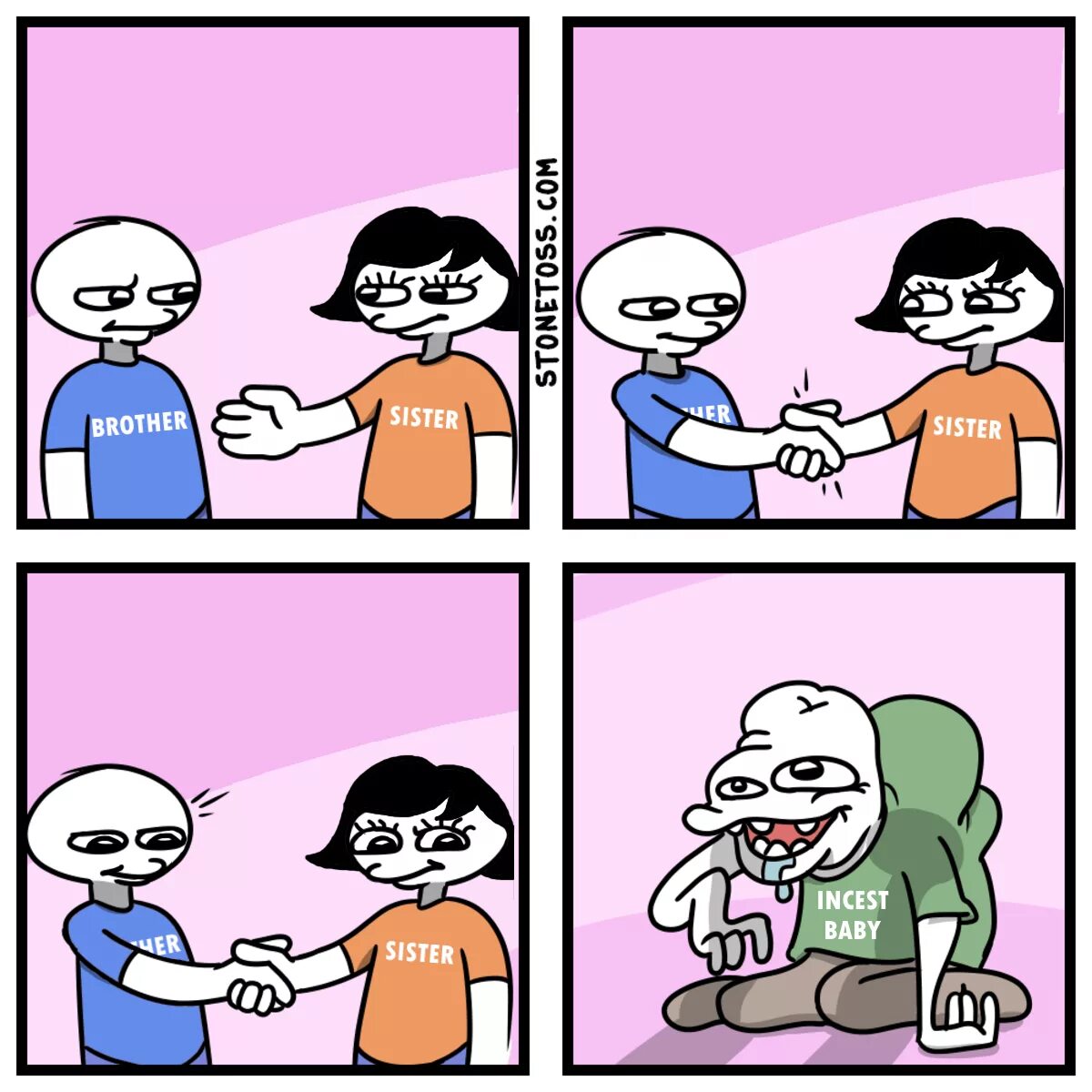 Комиксы stonetoss. Комиксы stonetoss на русском.