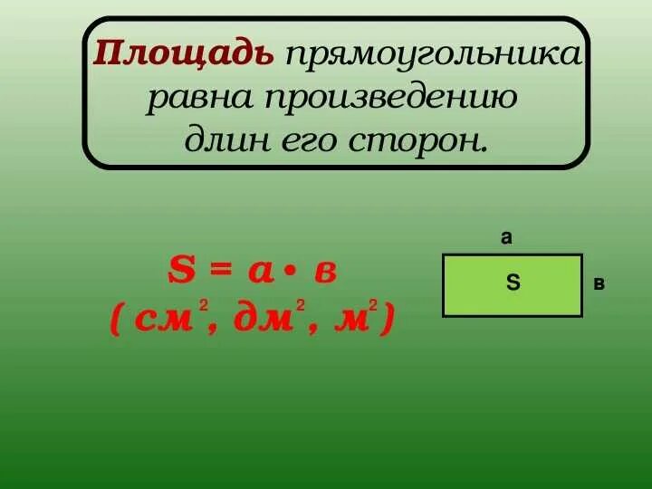 Как найти площадь прямоугольника 1 см. Вычислить площадь прямоугольника формула. Площадь прямоугольника равна формула 3 класс. Алощадьпрямоугольника. Площадд ьпрямоугольника.