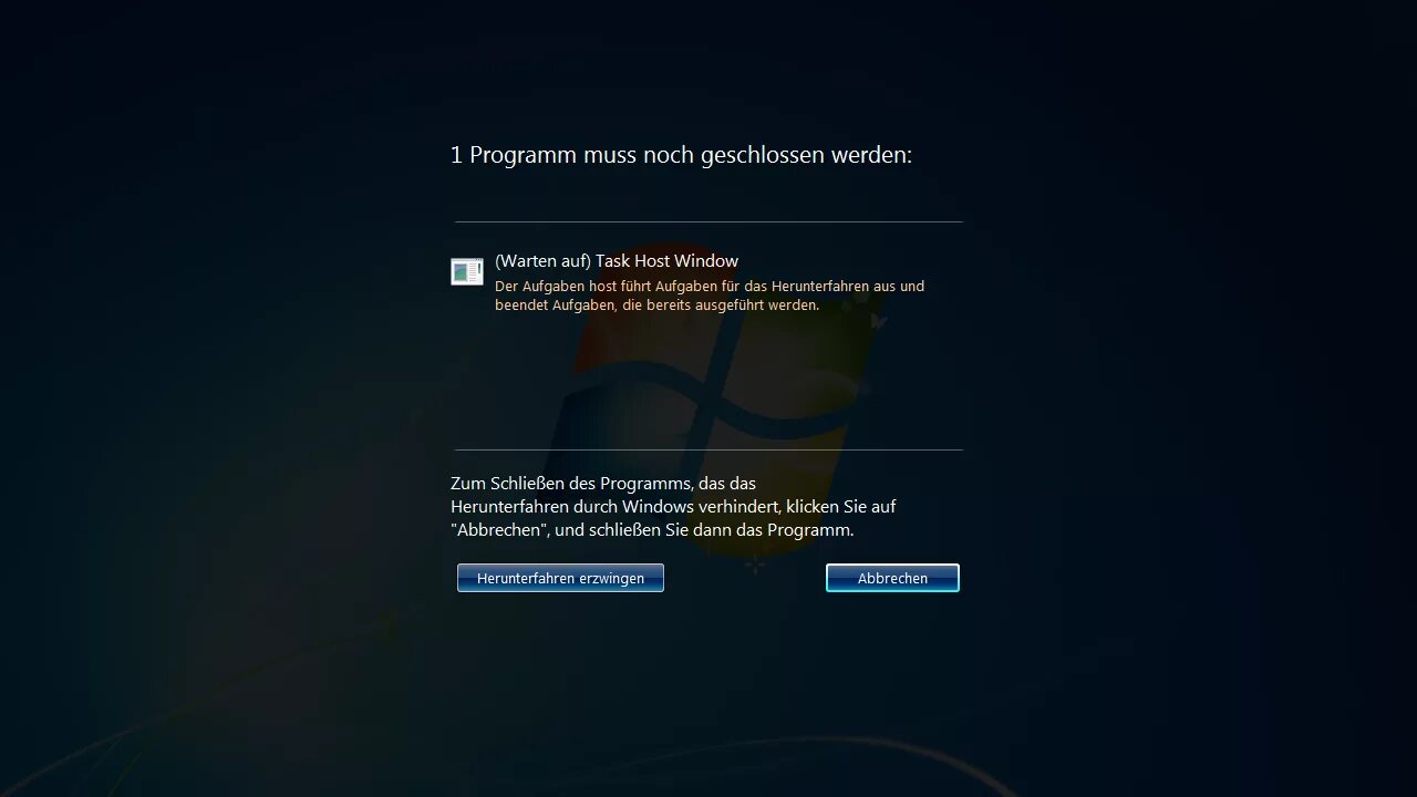 Task host window при выключении компьютера. Task host windows что это. task host window при выключении. task host windows при выключении компьютера. закрытие одного приложения task host windows.
