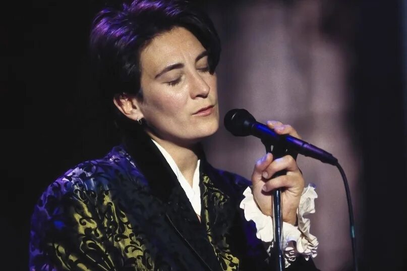 K d lang. K d lang