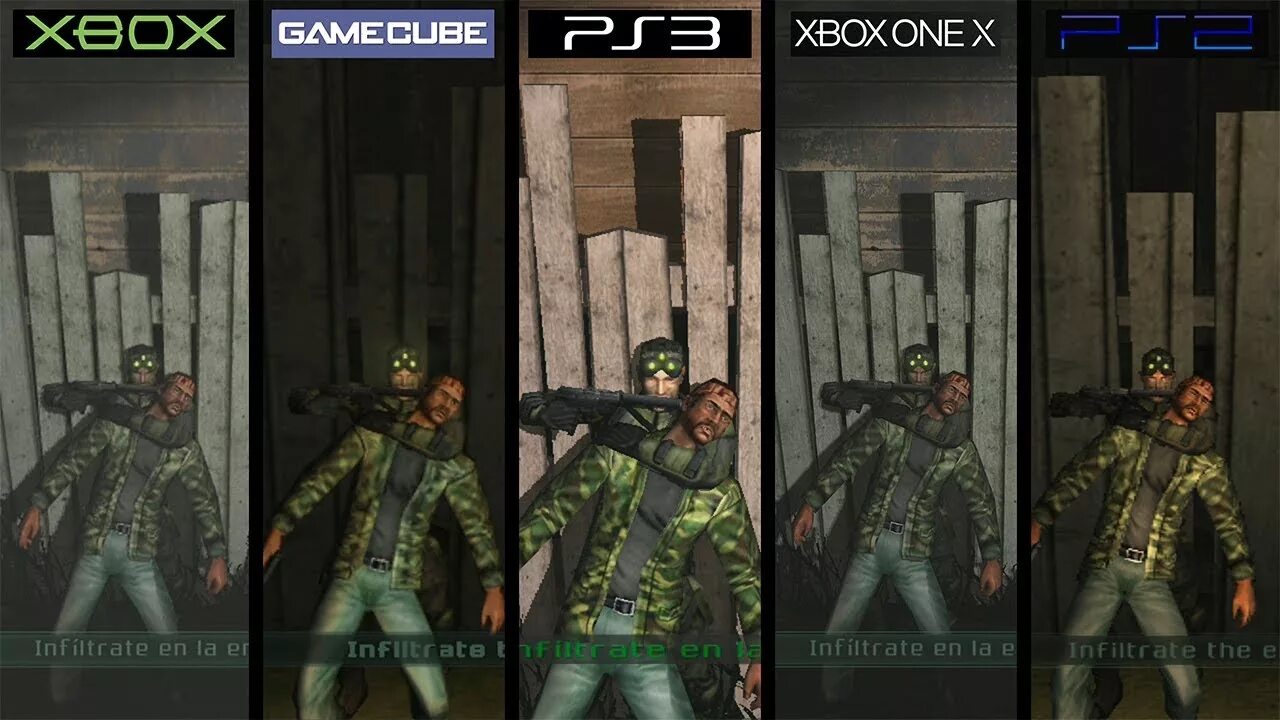 Pandora tomorrow ps2. Splinter cell ps1. splinter cell 1 ps2 vs xbox. splinter cell playstation 1.