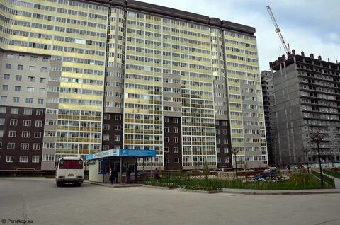 Прометей якутск