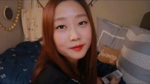 Is she your younger sister