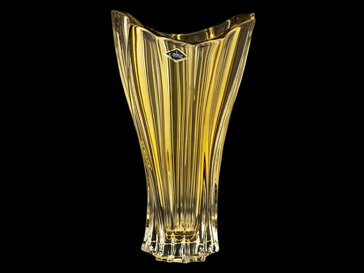 Вазы для цветов чехия богемия. Ваза aurum crystal plantica 32 см амбер. ваза 32 см rona plantica амбер (80/8kg97/0/72w13/320h). ваза для цветов 32 см aurum crystal. ваза для цветов aurum crystal янтарная.