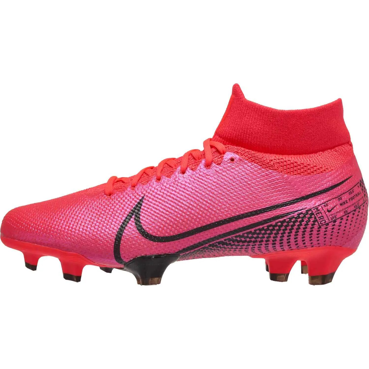 Розовые бутсы найк. Nike Mercurial Superfly 7. Найк Mercurial Superfly. Nike Superfly 7 Pro FG. Nike Mercurial Superfly 8.