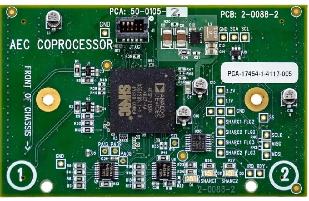AEC сопроцессор Symetrix Radius NX AEC-1. Radius NX 12x8 AEC-1. Плата сопроцессора. Radius NX 12x8 AEC-2. Aec оборудование