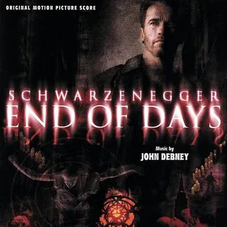 Main title john