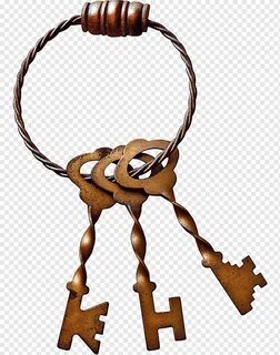 Ключи форт