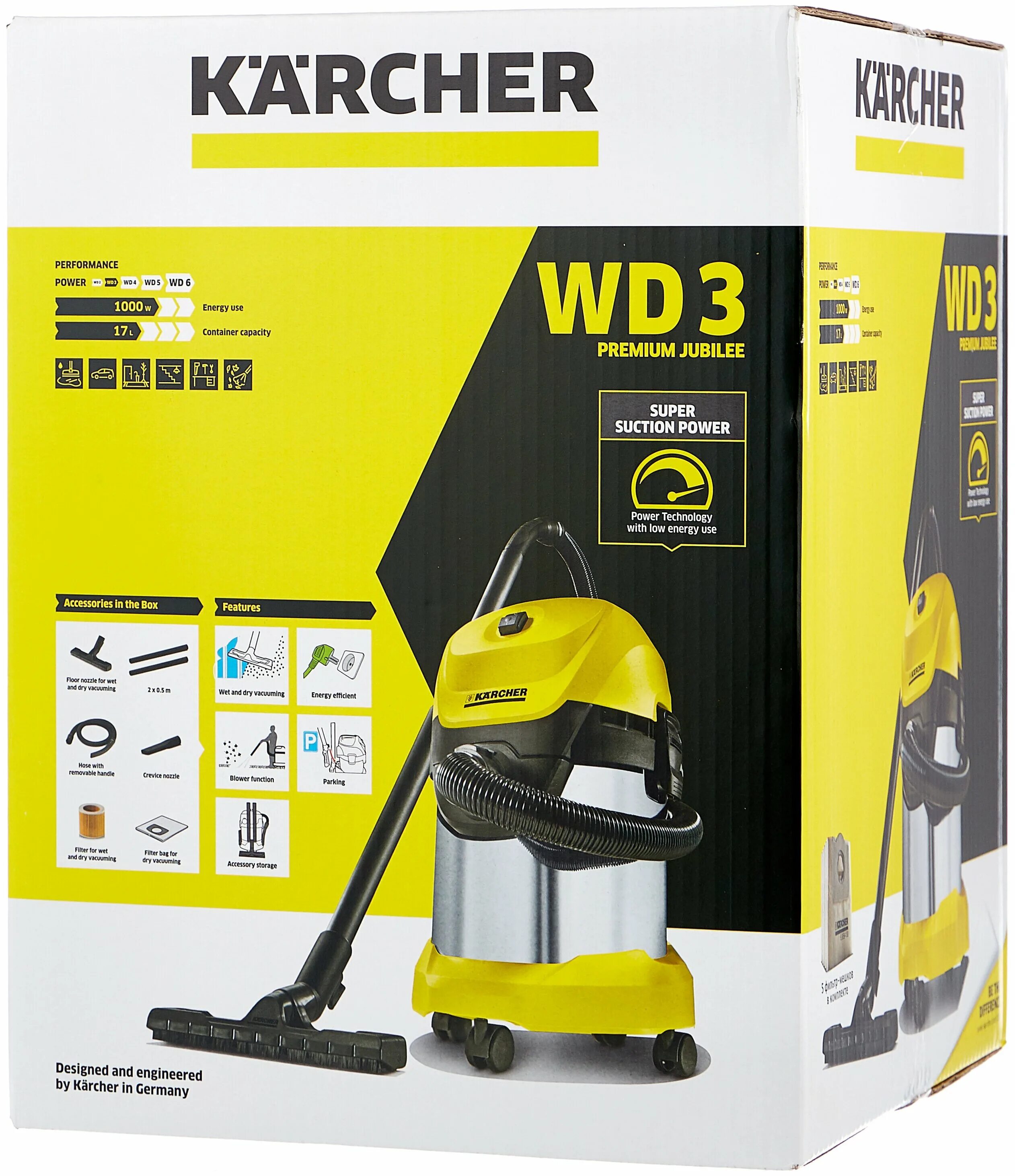Karcher wd 3 p 1000. Пылесос Karcher WD 3. Пылесос Керхер wd3. Пылесос Karcher WD 3 P Premium. Строительный пылесос Керхер WD 3 Premium.