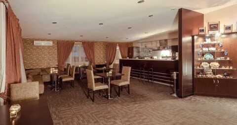 High park hotel