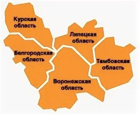 Регион цчр. Регион цчр