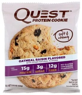 Quest cookie