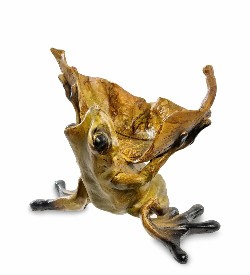 Статуэтка "лягушка". Лягухи статуэтки необычные. Фигурка жаба из сердолика желтого цвета.