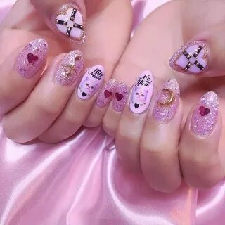 E nail