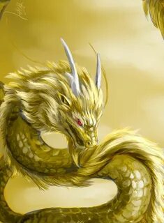 Tame dragon