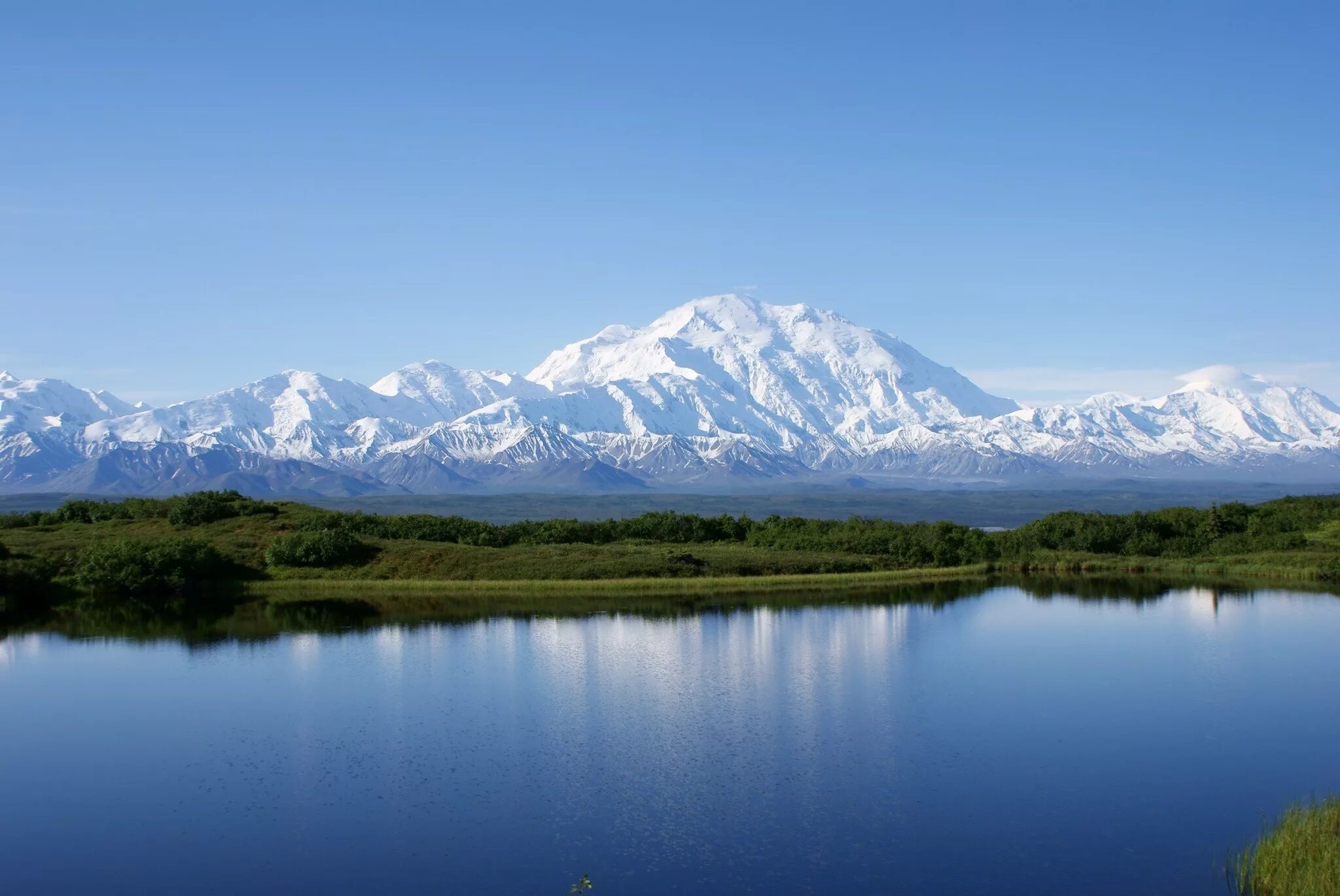 Кордильеры мак кинли. Национальный парк Денали Аляска. Alaska range, Denali National Park, Alaska, Аляска. Гора 5мааак Кинли.