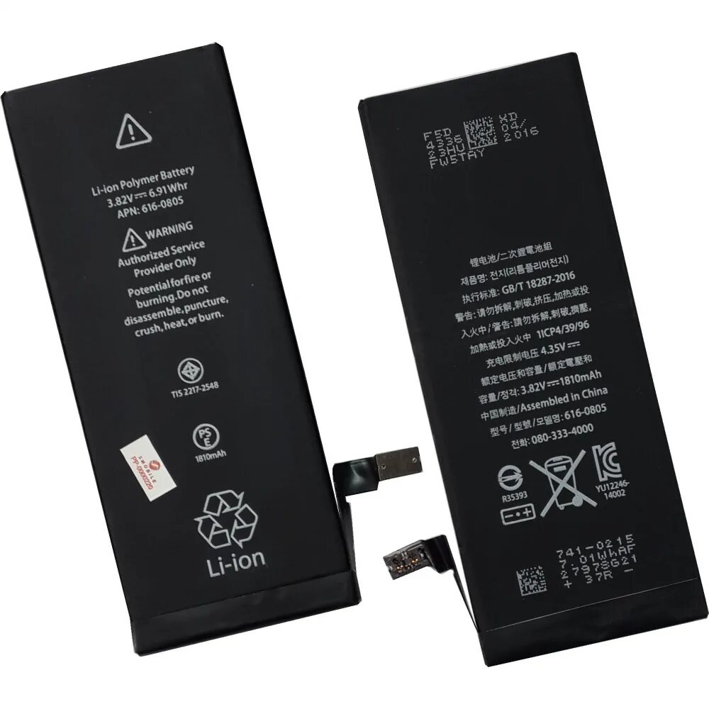 АКБ iphone 6. АКБ iphone 6s. АКБ для Apple iphone 6s Premium BC 1715mah. Батарейка на айфон 6. Аккумулятор apple se