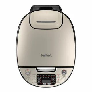 Мультиварки tefal обзор