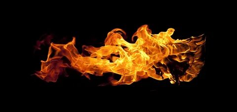 Flame demo