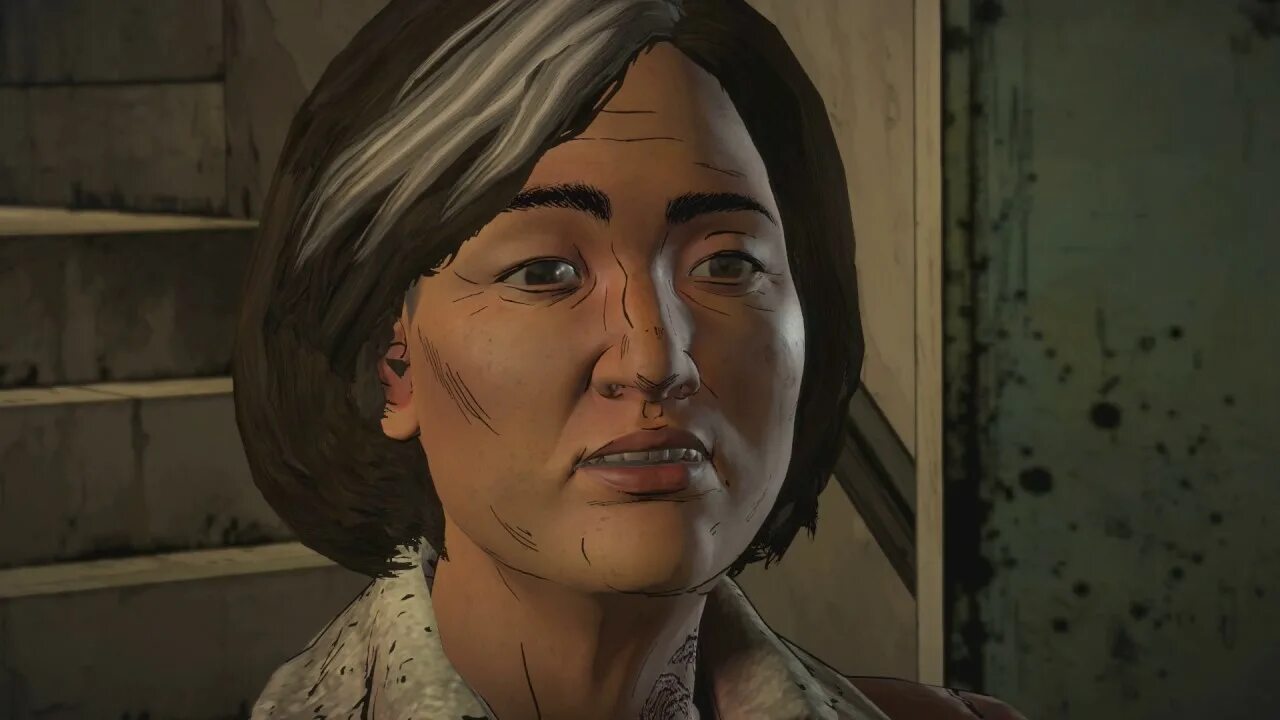 Episode 4 прохождение