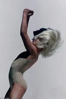 Sia body