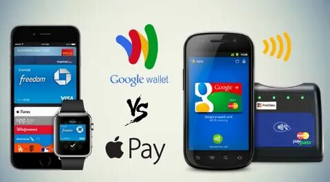 Wallet google play
